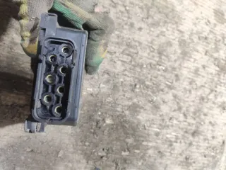  Клапан управления турбиной (Актуатор) Volkswagen Fox Арт 87668526, вид 2