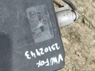  Клапан управления турбиной (Актуатор) Volkswagen Fox Арт 87668526, вид 4