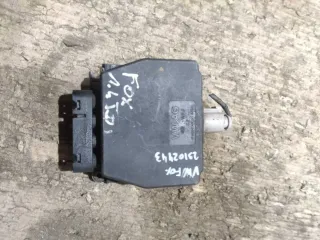  Клапан управления турбиной (Актуатор) Volkswagen Fox Арт 87668526, вид 1