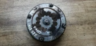 F4AEL Гидротрансформатор АКПП (бублик) Kia Sephia 1 1.5л Арт 87668782, вид 2