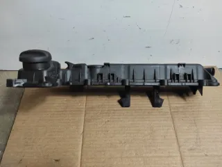 9631367880 Клапанная крышка Citroen C8 2.2л HDI Арт 87668976, вид 3