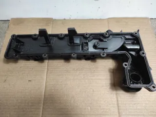 9631367880 Клапанная крышка Citroen C8 2.2л HDI Арт 87668976, вид 5