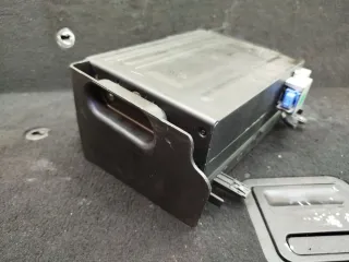  CD чейнджер Citroen C8 Арт C8-14, вид 5