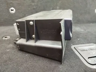  CD чейнджер Citroen C8 Арт C8-14, вид 7