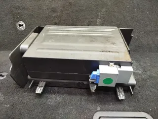  CD чейнджер Citroen C8 Арт C8-14, вид 4