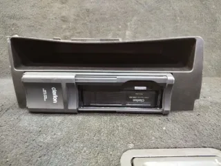  CD чейнджер Citroen C8 Арт C8-14, вид 2