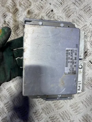 0155457632 Блок управления ETS Mercedes E W210 Арт 87671353, вид 1