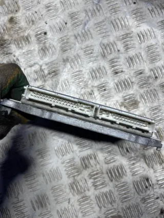 0155457632 Блок управления ETS Mercedes E W210 Арт 87671353, вид 3