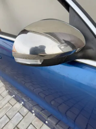  Дверь передняя правая Volkswagen Tiguan 1 Арт 87671435, вид 2