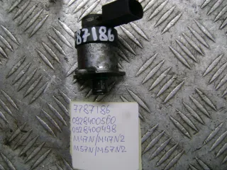 7787186, 0928400560, 0928400498 Дозатор-распределитель топлива BMW X6 E71/E72 Арт 87672243, вид 1
