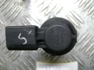 7787186, 0928400560, 0928400498 Дозатор-распределитель топлива BMW X6 E71/E72 Арт 87672243, вид 3