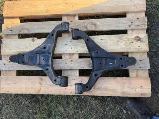  Рычаг передний Mercedes Sprinter W907/910 Арт 87672267, вид 2