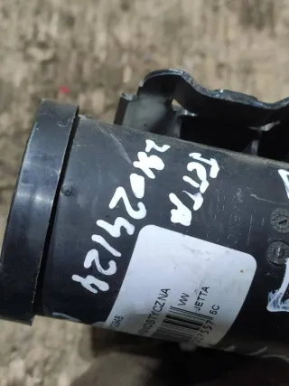 5c0906311 Адсорбер (фильтр угольный) Volkswagen Jetta 6 Арт 87673666, вид 5