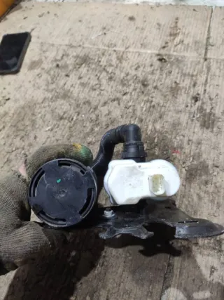 5c0906311 Адсорбер (фильтр угольный) Volkswagen Jetta 6 Арт 87673666, вид 3