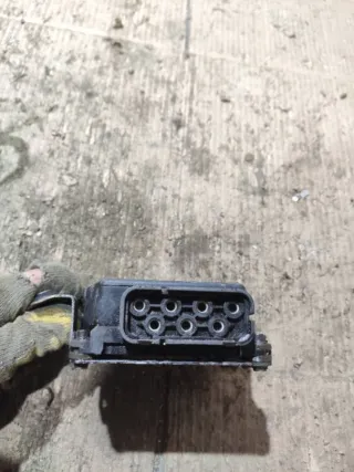  Клапан управления турбиной (Актуатор) Skoda Octavia A5 Арт 87674144, вид 2