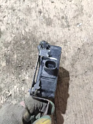  Клапан управления турбиной (Актуатор) Skoda Octavia A5 Арт 87674144, вид 4