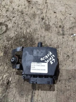  Клапан управления турбиной (Актуатор) Skoda Octavia A5 Арт 87674144, вид 1