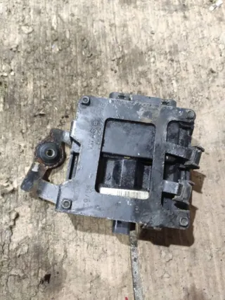  Клапан управления турбиной (Актуатор) Skoda Octavia A5 Арт 87674144, вид 3