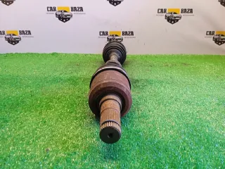 GD752560XC  Полуось (привод) передний левый L  Mazda 3 BK Арт 75766, вид 4