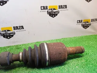 GD752560XC  Полуось (привод) передний левый L  Mazda 3 BK Арт 75766, вид 5