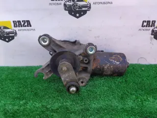288103J100  Моторчик стеклоочистителя  Nissan Almera N16 Арт 85997, вид 2