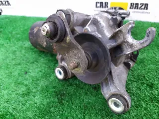 288103J100  Моторчик стеклоочистителя  Nissan Almera N16 Арт 85997, вид 5