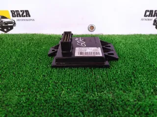 9641004580  Модуль зажигания  Peugeot 607 Арт 91342, вид 1