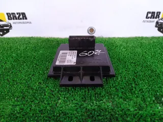 9641004580  Модуль зажигания  Peugeot 607 Арт 91342, вид 4