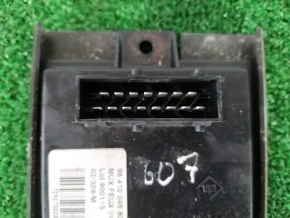 9641004580  Модуль зажигания  Peugeot 607 Арт 92302, вид 6