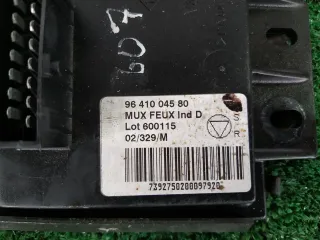 9641004580  Модуль зажигания  Peugeot 607 Арт 92302, вид 8