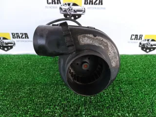 12901745181 Вентилятор охлаждения батареи BMW 5 E39 Арт 92635, вид 2