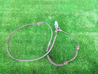 9641309380  Датчик ABS  Citroen C5 1 Арт 92817, вид 3