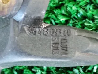 9641309380  Датчик ABS  Citroen C5 1 Арт 92817, вид 8