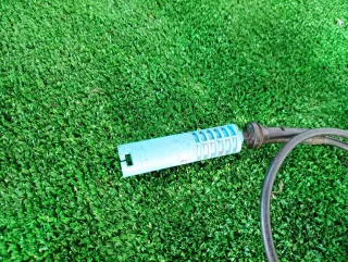 200002122014  Датчик ABS  Citroen C5 1 Арт 92834, вид 5