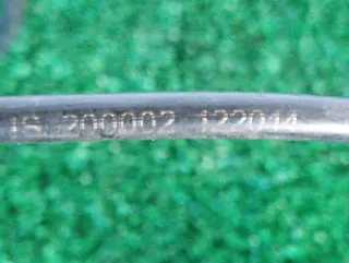 200002122014  Датчик ABS  Citroen C5 1 Арт 92834, вид 7