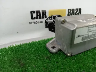 9641342980  Блок управления ESP.  Citroen C5 1 Арт 95472, вид 5