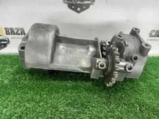 059103337B  Вал балансирный  Audi A6 C5 (S6,RS6) Арт 96273, вид 2