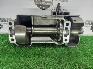 059103337B  Вал балансирный  Audi A6 C5 (S6,RS6) Арт 96273, вид 7