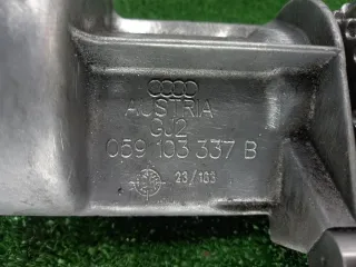 059103337B  Вал балансирный  Audi A6 C5 (S6,RS6) Арт 96273, вид 8