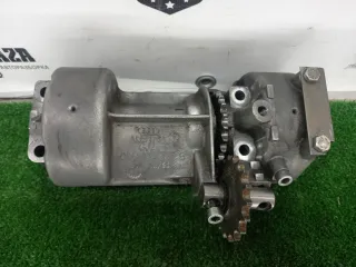 059103337B  Вал балансирный  Audi A6 C5 (S6,RS6) Арт 96274, вид 3