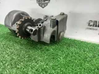 059103337B  Вал балансирный  Audi A6 C5 (S6,RS6) Арт 96274, вид 5