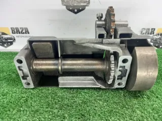 059103337B  Вал балансирный  Audi A6 C5 (S6,RS6) Арт 96274, вид 7