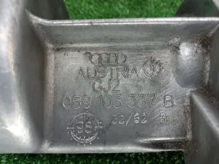 059103337B  Вал балансирный  Audi A6 C5 (S6,RS6) Арт 96274, вид 8