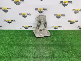 6799097 Кулак поворотный передний левый BMW Z4 E89 Арт 100865, вид 1