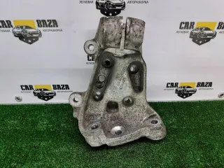 6799097 Кулак поворотный передний левый BMW Z4 E89 Арт 100865, вид 2