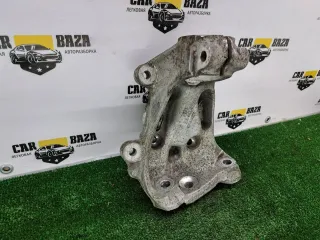 6799097 Кулак поворотный передний левый BMW Z4 E89 Арт 100865, вид 4