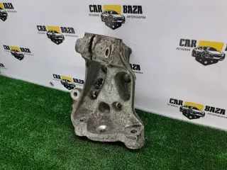 6799097 Кулак поворотный передний левый BMW Z4 E89 Арт 100865, вид 5