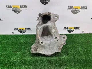 6799097 Кулак поворотный передний левый BMW Z4 E89 Арт 100865, вид 6