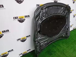 41007290944  Капот  BMW Z4 E89 Арт 100913, вид 7
