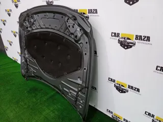 41007290944  Капот  BMW Z4 E89 Арт 100913, вид 8